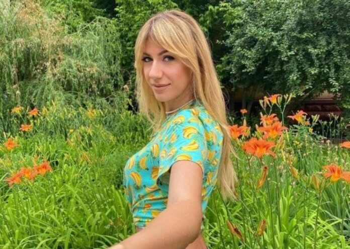 Леся Нікітюк