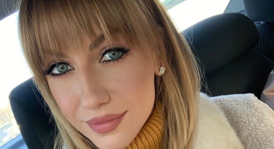 Леся Нікітюк обмовилася про особисте життя: 2 шлюби приховати не вдалося 