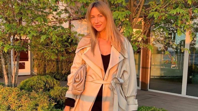 Леся Нікітюк