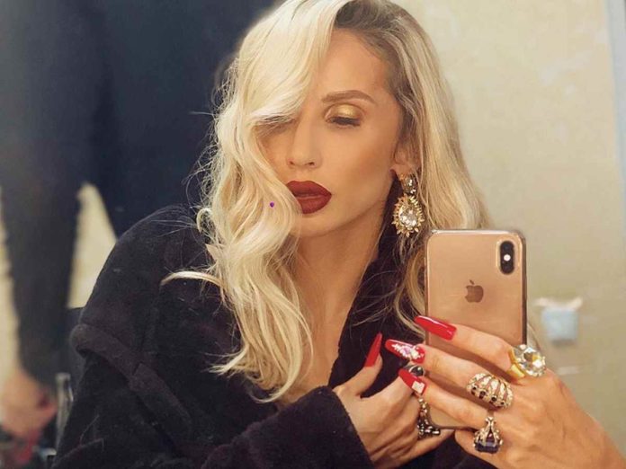 Світлана Лобода 