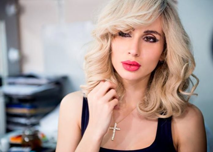 Світлана Лобода