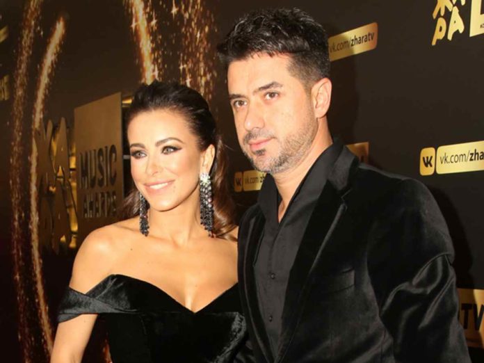 Чи повернеться до Ані Лорак її колишній чоловік