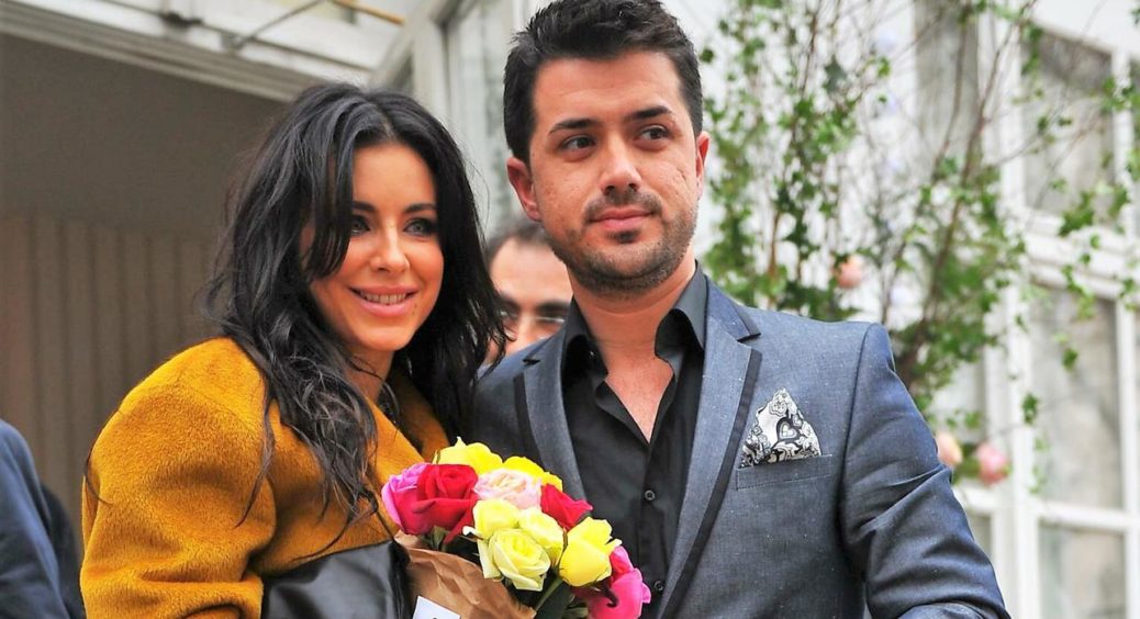 Ані Лорак ризикнула репутацією та полишила країну заради екс-чоловіка: Мурат зачекався на кохану у Туреччині 