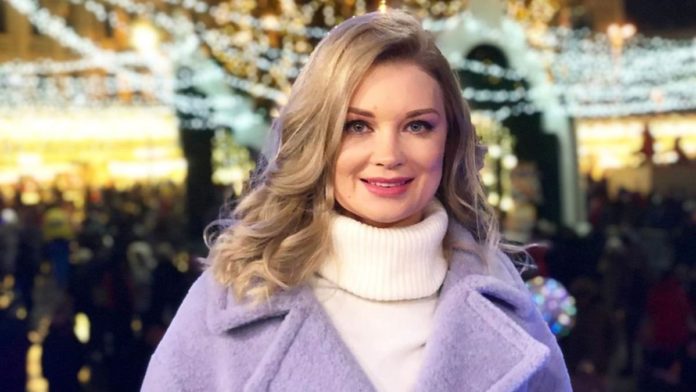 Лідія Таран вперше розповіла про свій діагноз на широку публіку