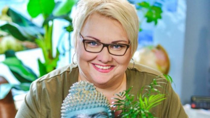 Марина Поплавська