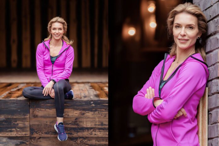 Марина ледь оговталася від розлучення