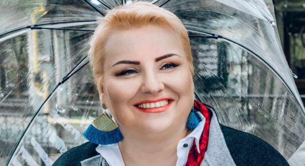 3 роки без Марини Поплавської з “Дизель шоу”: як виглядає вдівець гумористки та кому дістався спадок зірки 