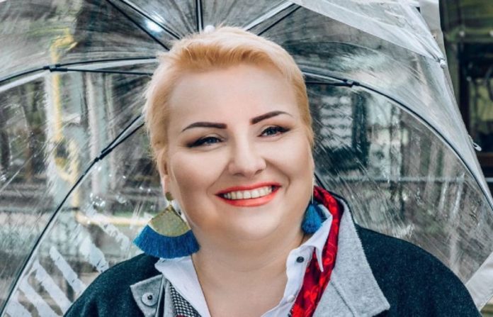 3 роки без Марини Поплавської 