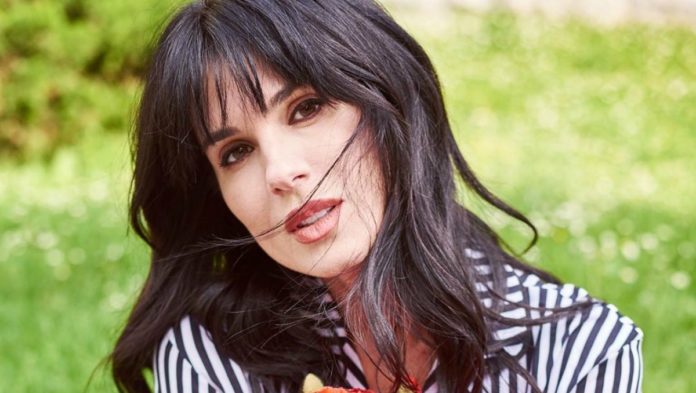 Машу Єфросініну турбують заміновані дороги