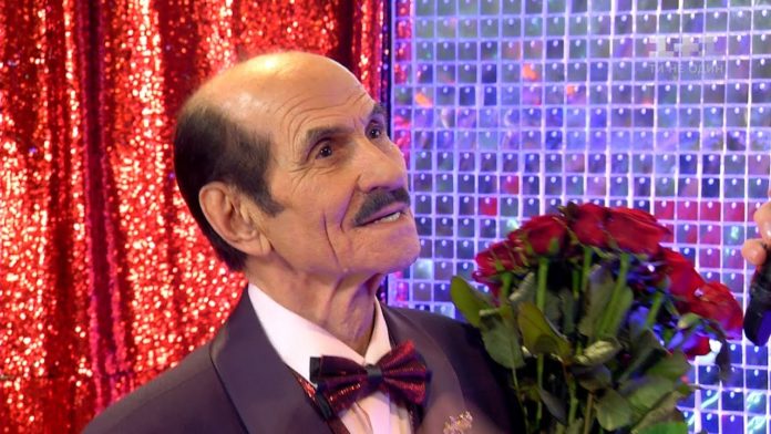 Григорій Чапкіс