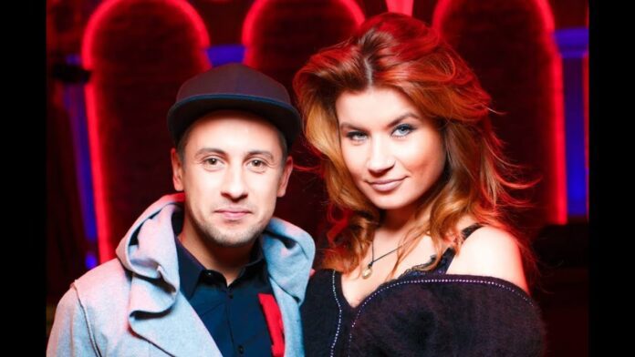 MONATIK вперше показав свого підрослого сина: росте богатир