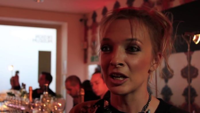 Василіса Фролова у шоці від лікарень