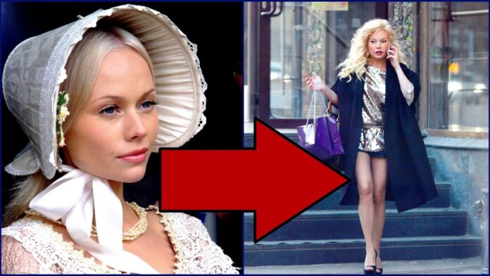 Деяких акторів неможливо впізнати