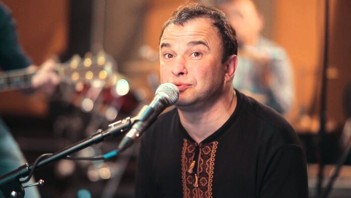 Знайшлася таємна донька 56-річного Віктора Павліка