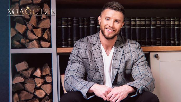 Михайло Заливако 