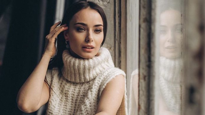 Ксенія Мішина