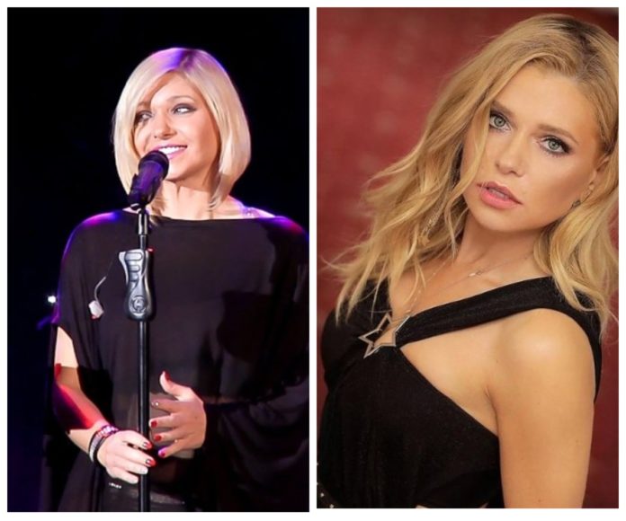 Як змінилася Таюне