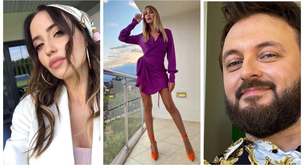 Дорофєєва на морі, а Дзідзьо у Львові: кому з зірок вистачило гонорарів на елітний відпочинок 