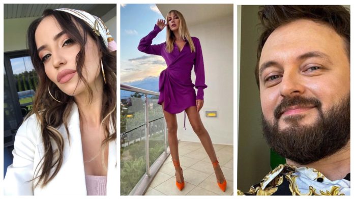 Зірки вміють відпочивати