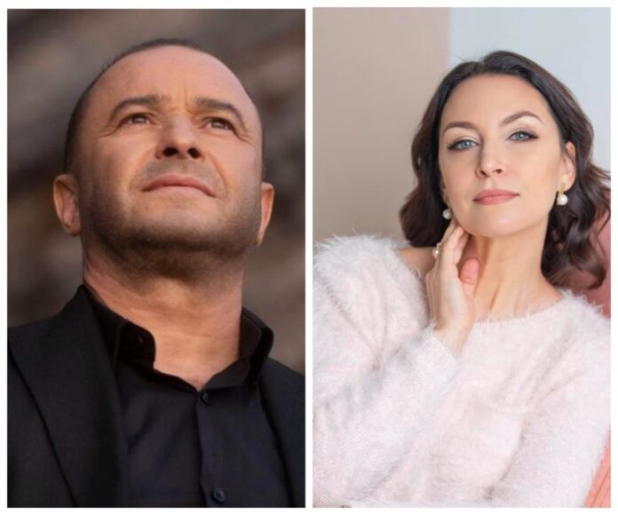 Колишня дружина Павліка не збирається мовчати