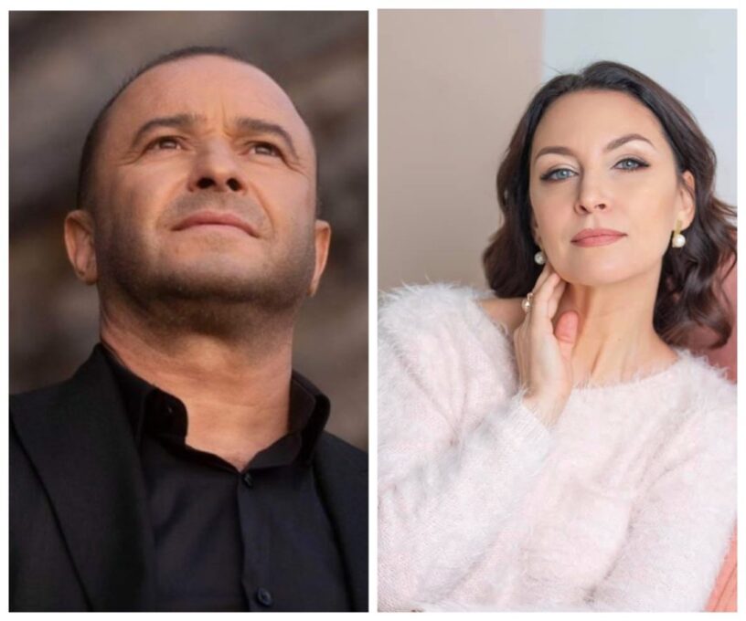 Колишня дружина Павліка не збирається мовчати