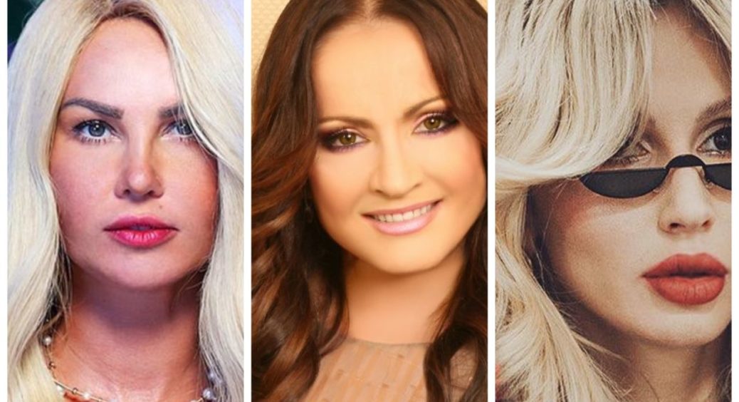 Софія Ротару позаздрить Камалії: фотопорівняння радянських кумирів та сучасних зірок у схожому віці 