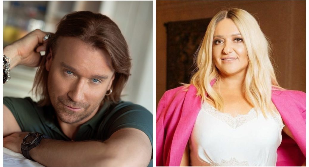 Могилевська, Винник та інші українські зірки відверто розповіли, що виводить їх з рівноваги 