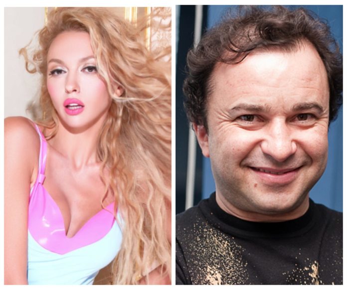 Зірки теж святкують Водохреща