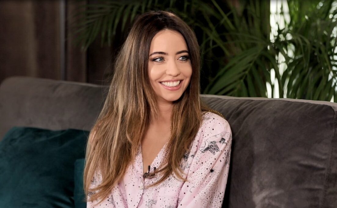 Надя Дорофеєва