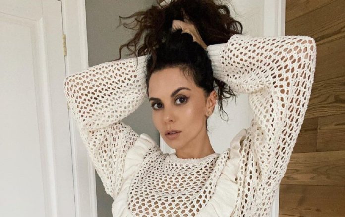 Настя Каменських