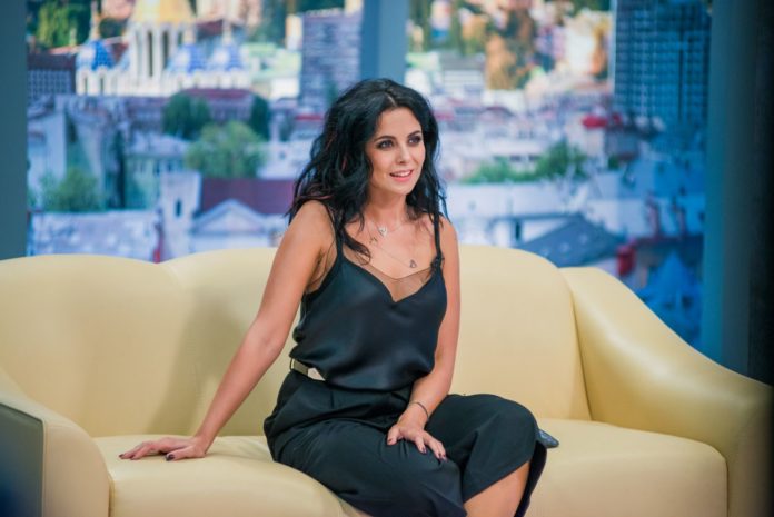 Настя Каменських