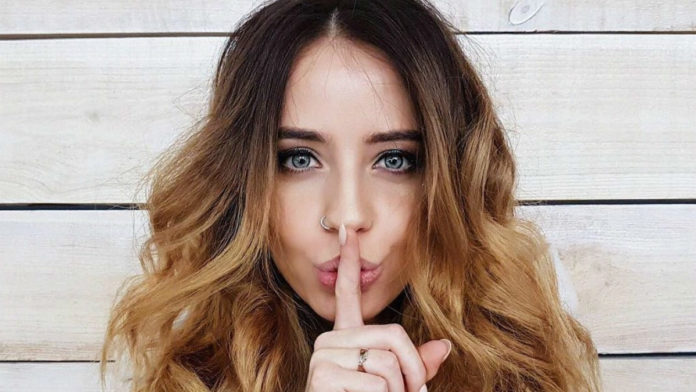 Стало відоме ім'я нового обранця Наді Дорофеєвої