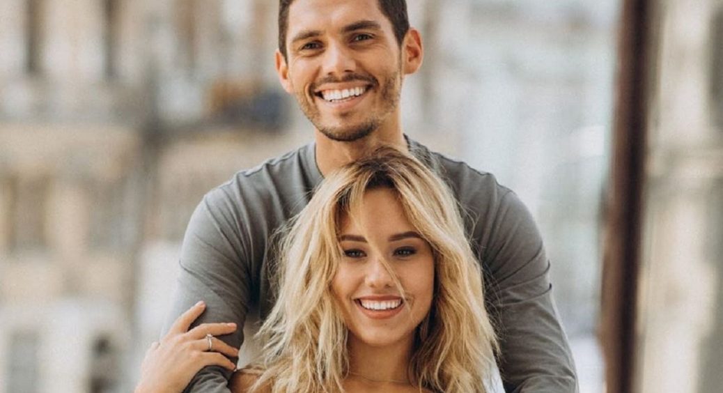 Переможниця Холостяка-9 Даша Квіткова зробила пластичну операцію на ніс і показала результат: Добринін вражений 