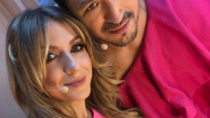 Леся Нікітюк зізналася одруженому Притулі в коханні