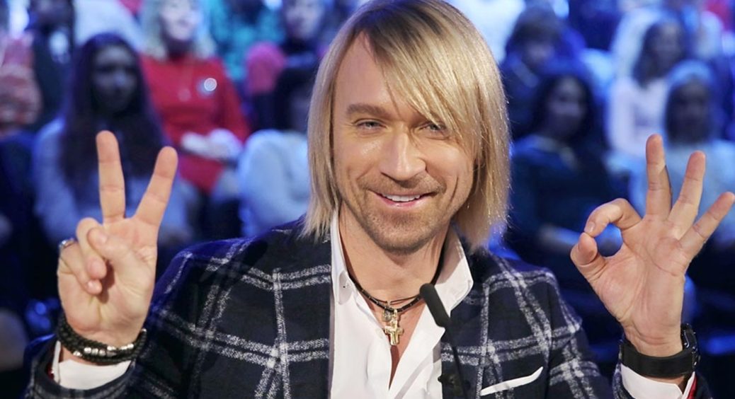 Співак Олег Винник кардинально змінив імідж: очманіла Таюне змушена втручатися 
