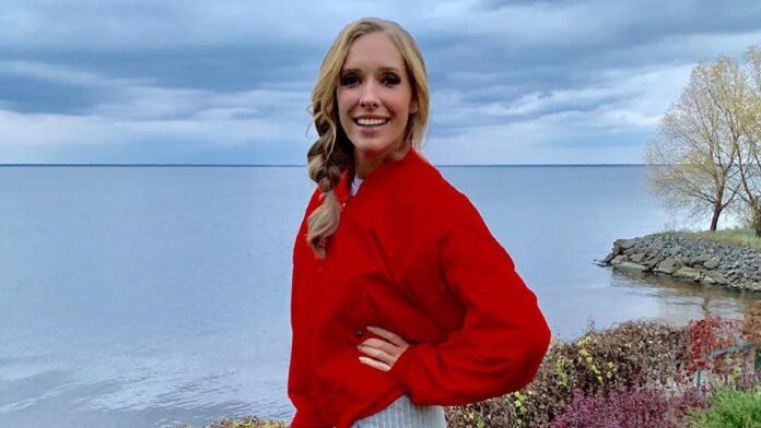 Катерина Осадча