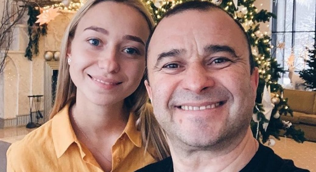 Вагітна дружина Віктора Павліка наважилася на відвертість і розповіла пікантні подробиці подружнього життя 