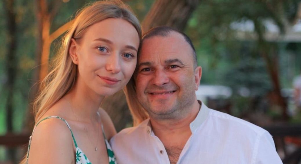 Вагітна дружина Віктора Павліка показала, як її балує чоловік: ікра та елітний відпочинок для своєї королеви 