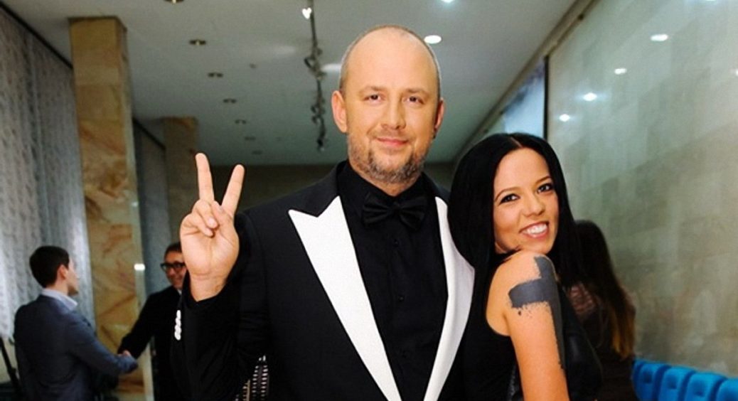 Потап публічно осипав компліментами колишню дружину: не може забути Ірину Горову навіть поруч з Каменських 