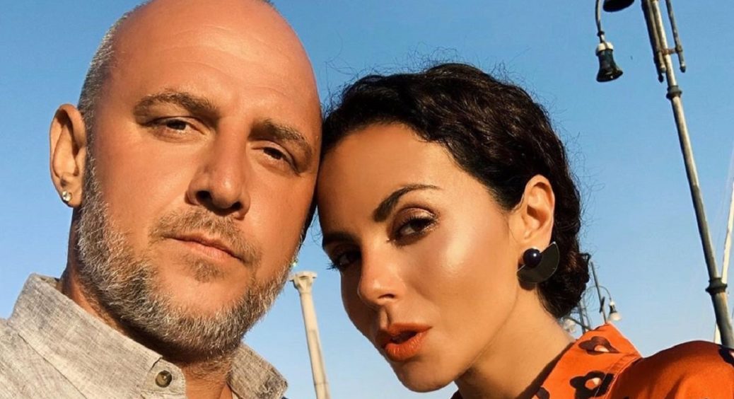 Потап порвав з жінкою, з якою був разом 6 років: продюсер замовчав правду, а Каменських не дає коментарів 