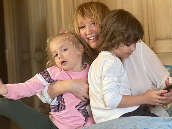 Алла Пугачова