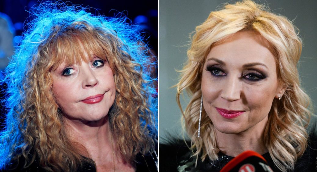 Старша донька Алли Пугачової Орбакайте заявила, що буде зустрічати Новий рік не вдома, а у воді: примхи еліти 