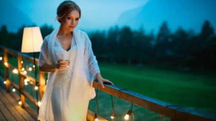 Олена Шоптенко