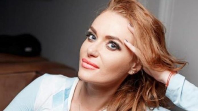 Слава Камінська залишилася жити в селі і не приховує свого розчарування