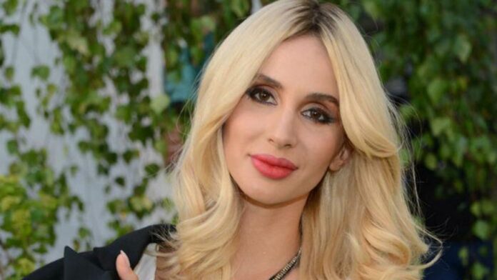 Світлана Лобода