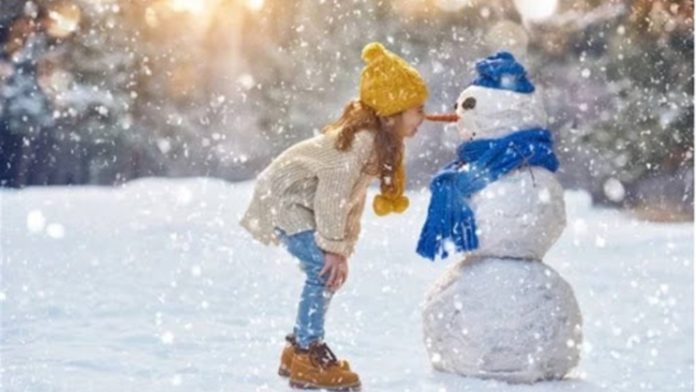 Зимові свята