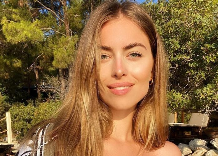 Соня Євдокименко