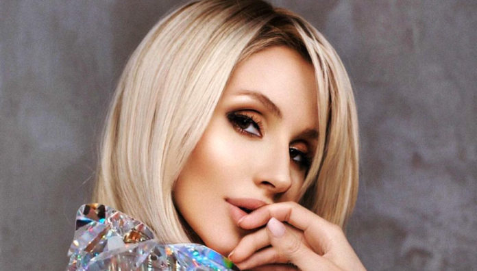 Світлана Лобода