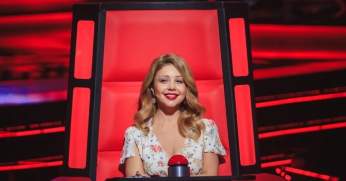 Тіна Кароль Тіна Кароль