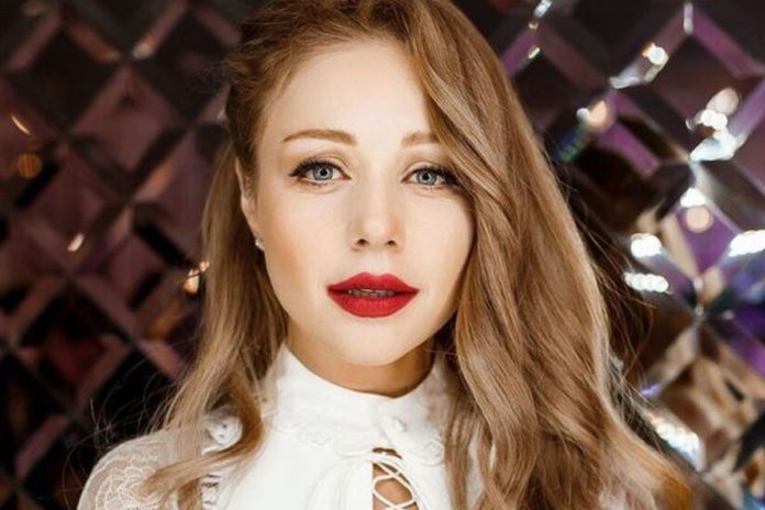 Тіна Кароль